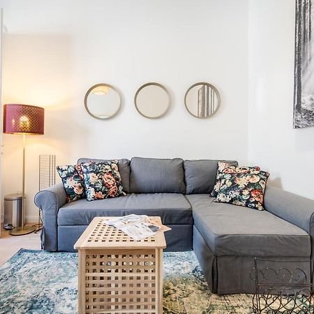 Bpr Blooming Design Home With A/C بودابست المظهر الخارجي الصورة
