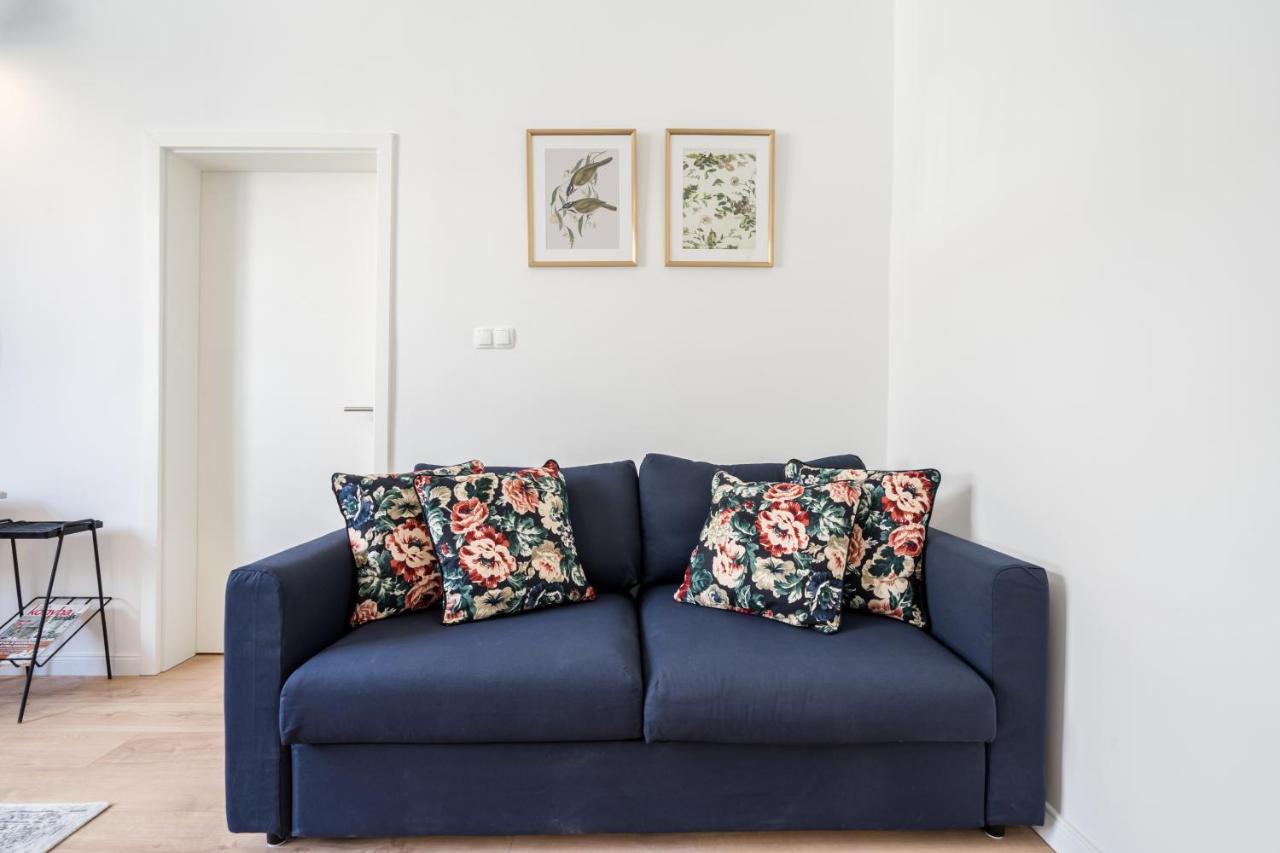 Bpr Blooming Design Home With A/C بودابست المظهر الخارجي الصورة